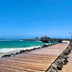 דירה Casa Mae