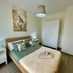 דירה Casa Mae