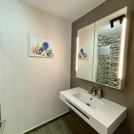 Apartmán Casa Mae