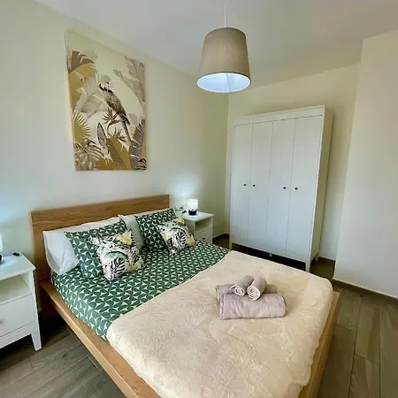 Apartmán Casa Mae