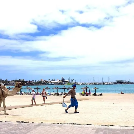 דירה Casa Mae