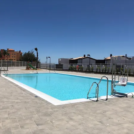 דירה Casa Mae