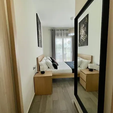 Apartmán Casa Mae *
