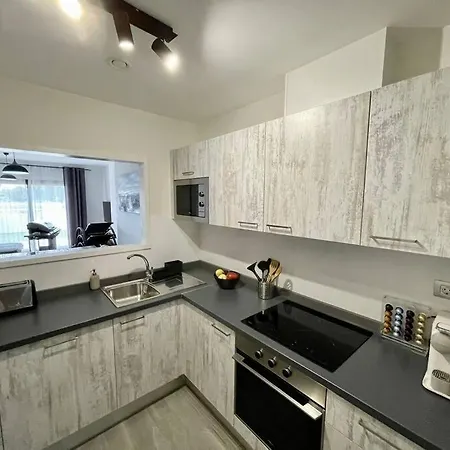 Casa Mae * Caleta de Fuste