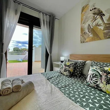 Casa Mae 아파트 *