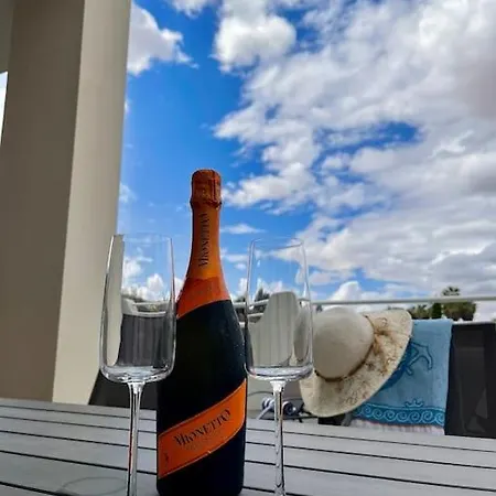 Apartamento Casa Mae *