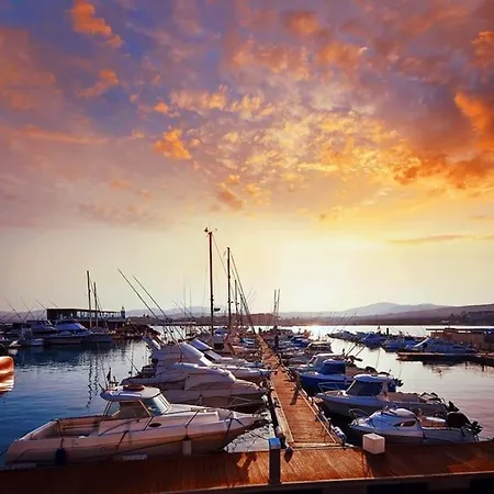 Casa Mae 아파트 *