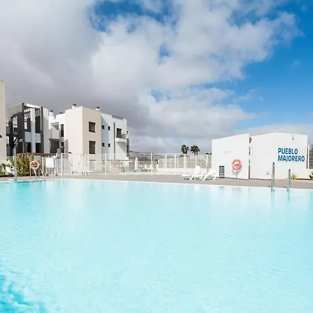 Casa Mae * 칼레타데푸스테