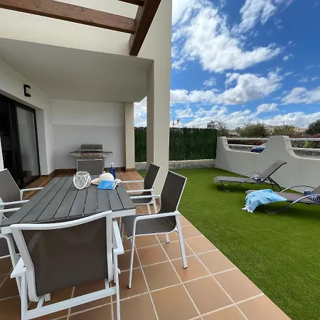 Casa Mae Apartamento