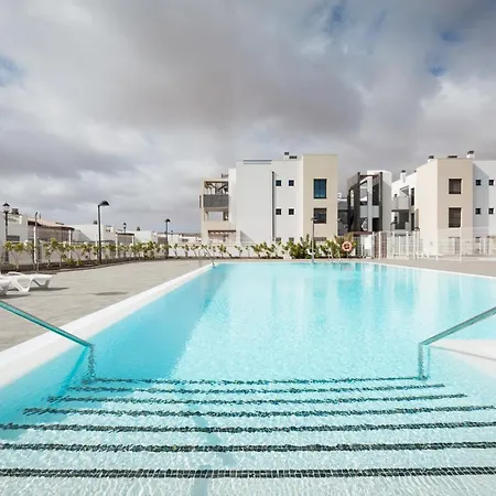 Casa Mae 아파트 칼레타데푸스테