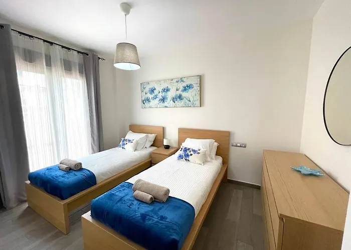 公寓 Casa Mae 科斯塔卡莱塔