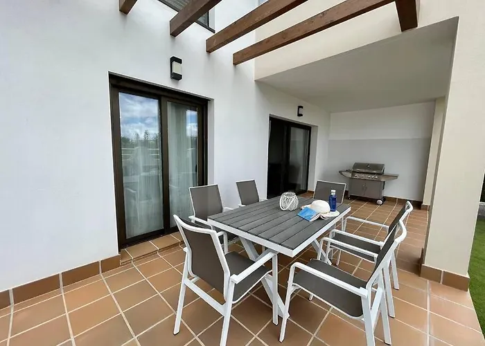 公寓 Casa Mae 科斯塔卡莱塔