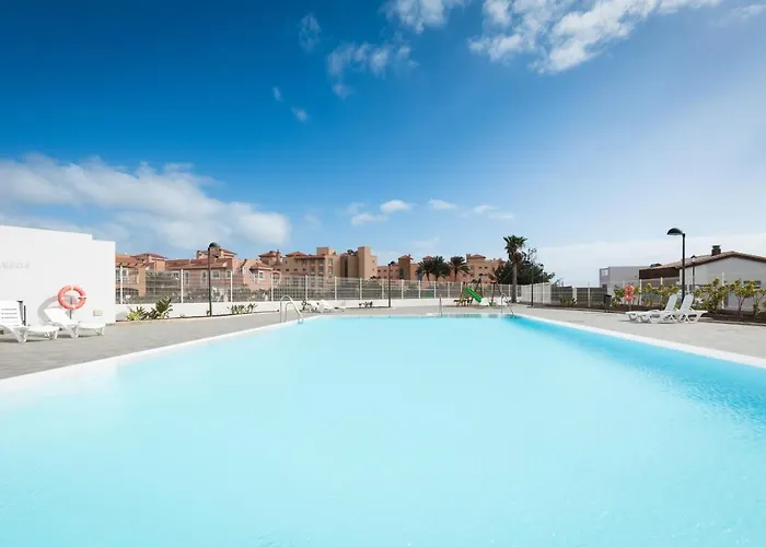 Casa Mae 公寓 科斯塔卡莱塔