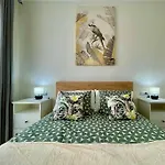 Casa Mae Apartment