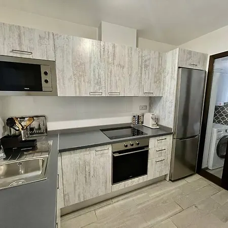 Casa Mae Apartment