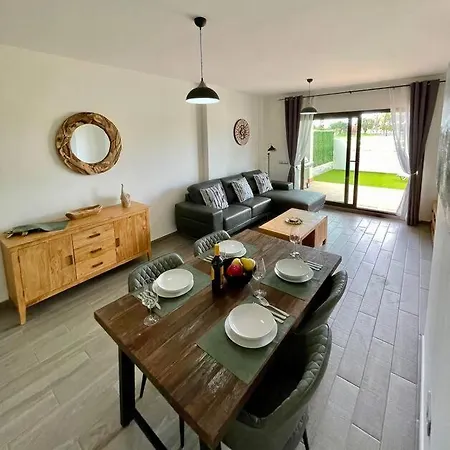Casa Mae
