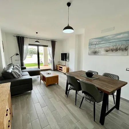 Apartamento Casa Mae Caleta de Fuste