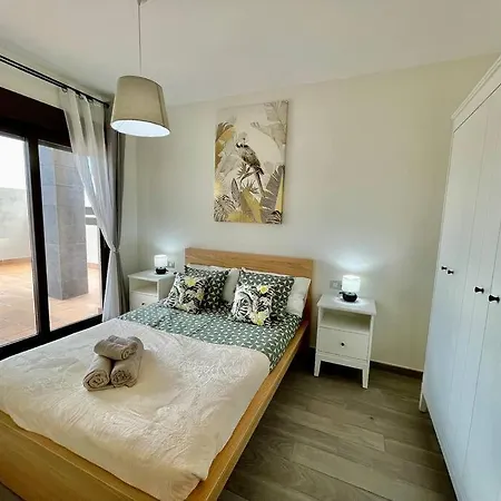 Casa Mae Apartment