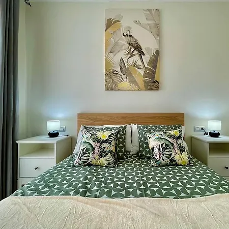 Casa Mae Apartment