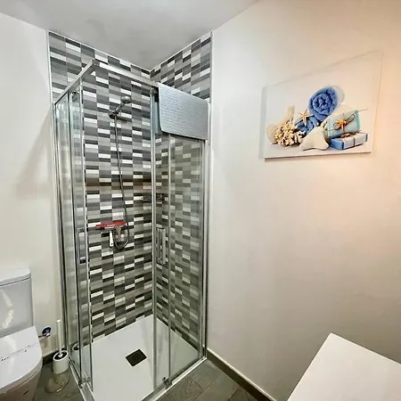 Casa Mae Appartement Caleta De Fuste