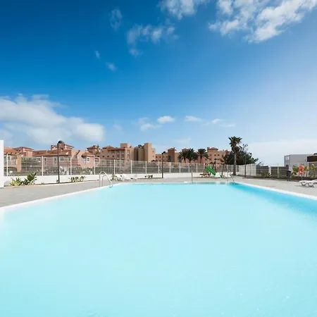 Casa Mae Appartement Caleta De Fuste