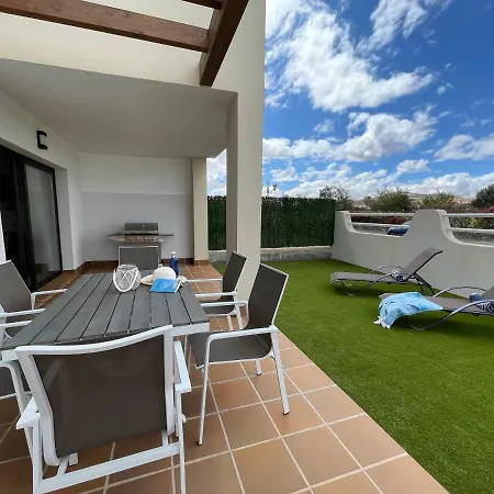 Casa Mae Apartment