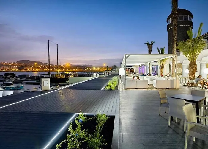 Casa Mae Lejlighed *