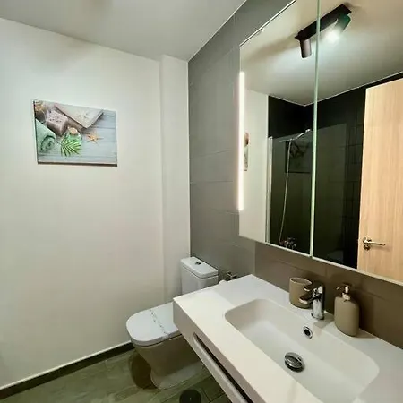 Apartmán Casa Mae Caleta De Fuste