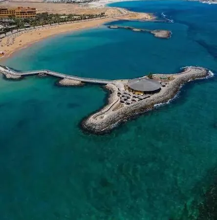 Apartmán Casa Mae *