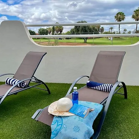 Apartamento Casa Mae Caleta De Fuste