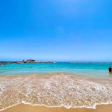 Apartmán Casa Mae *