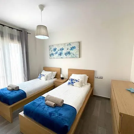 Apartmán Casa Mae Caleta De Fuste