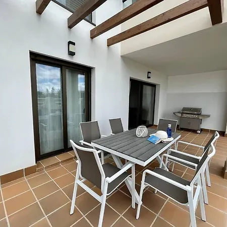 Apartmán Casa Mae Caleta De Fuste