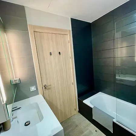 Apartmán Casa Mae *